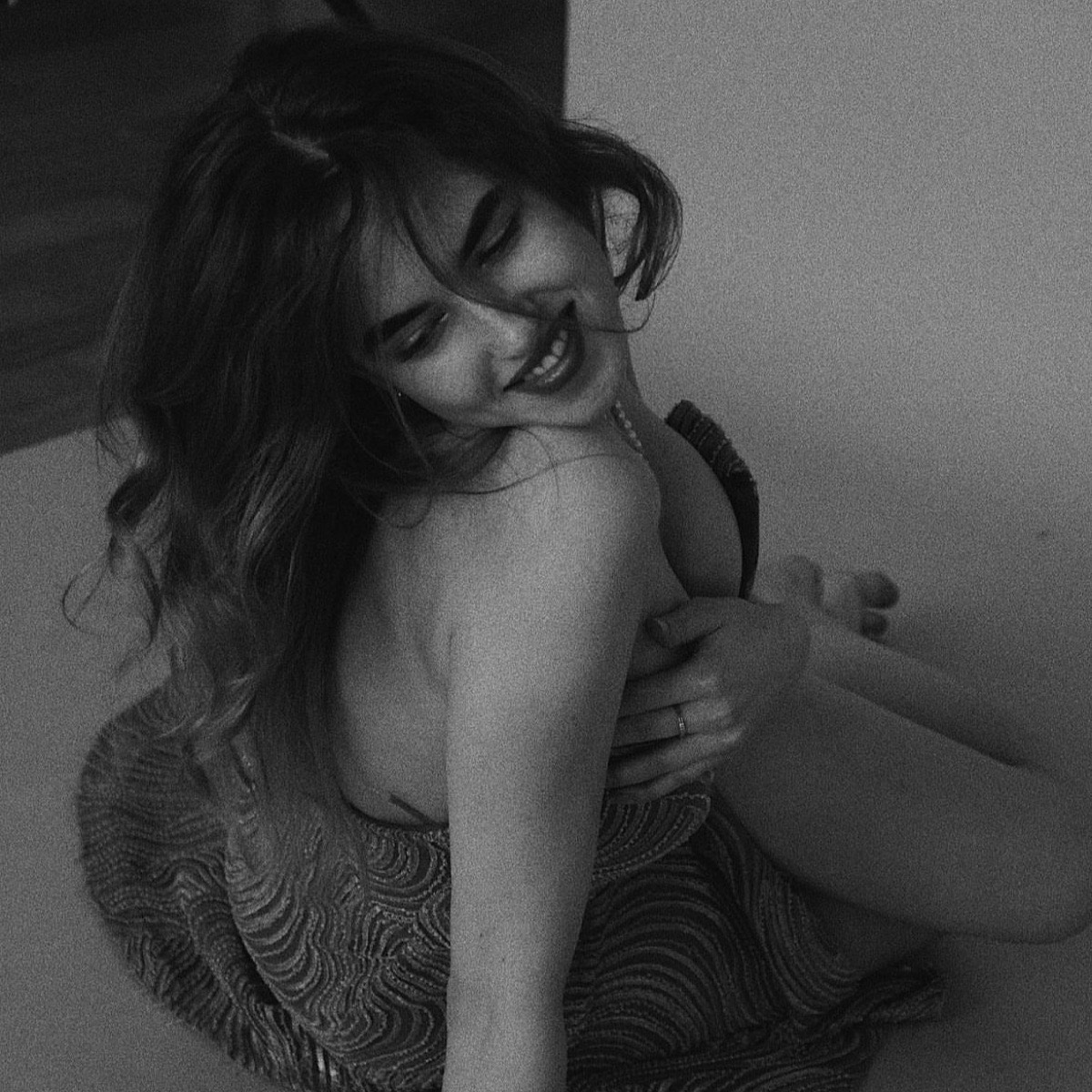 Юлия Бурко | Сетка — социальная сеть от hh.ru