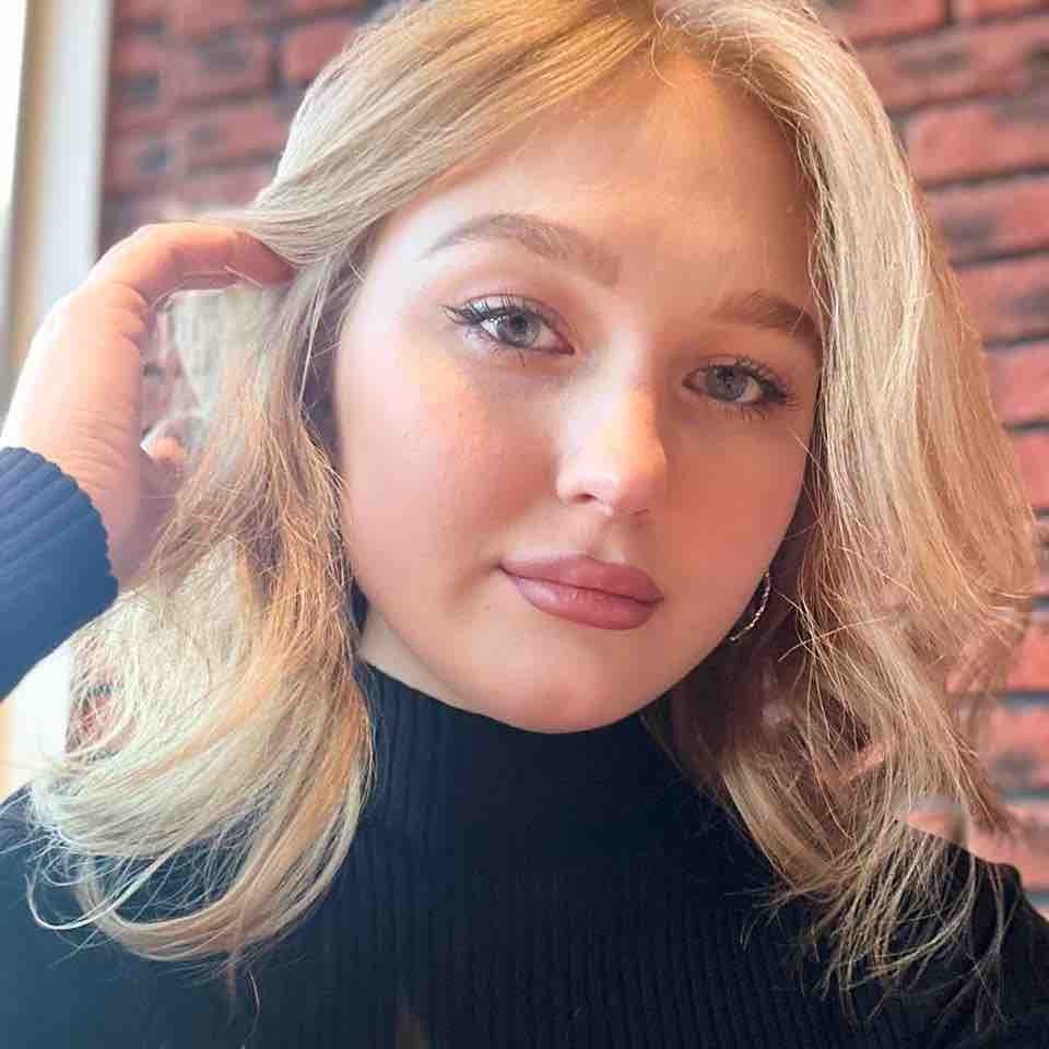 Кристина Мухомедзянова