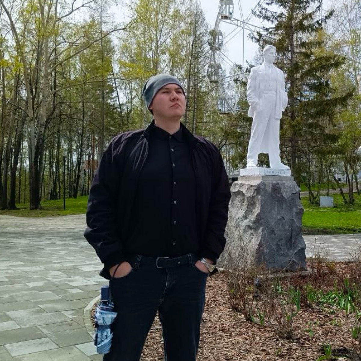 Вадим Шакиров