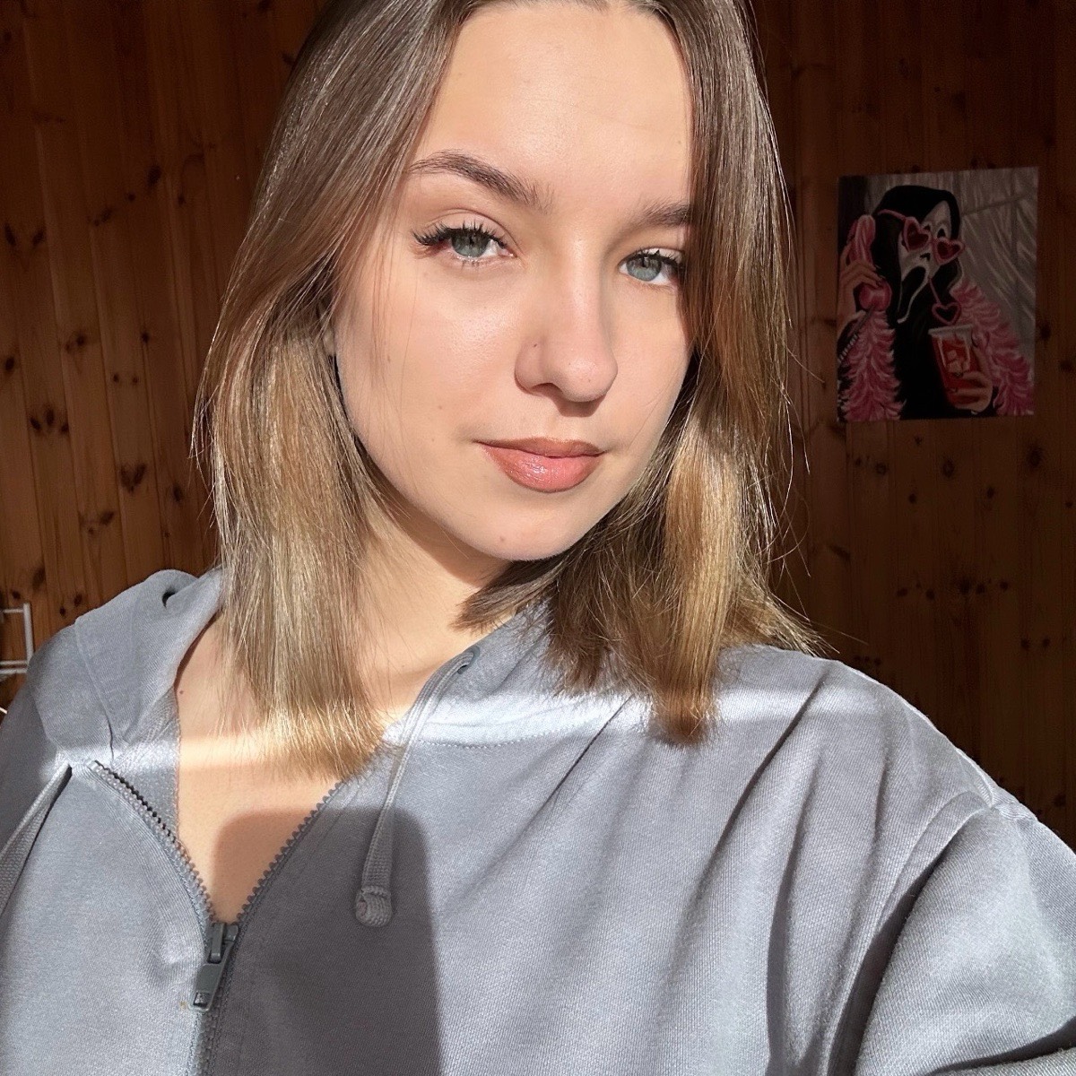 Лера Елисеева