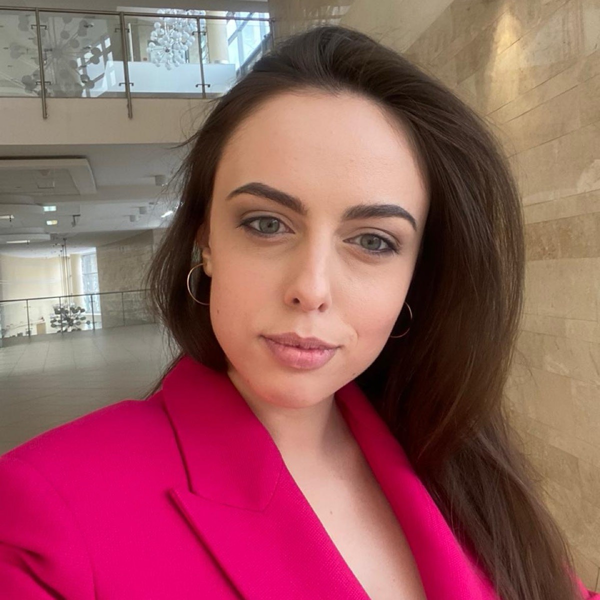 Анна Прохорова