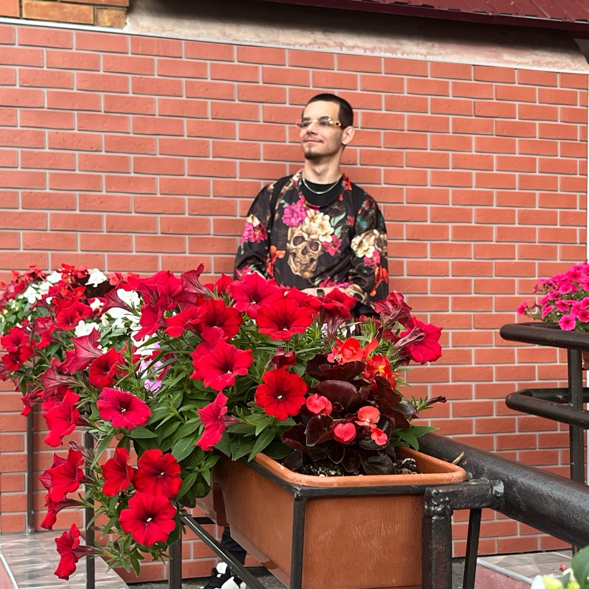 Дмитрий Евдокимов | Сетка — социальная сеть от hh.ru