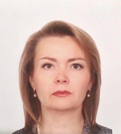 Светлана Подтеребкова