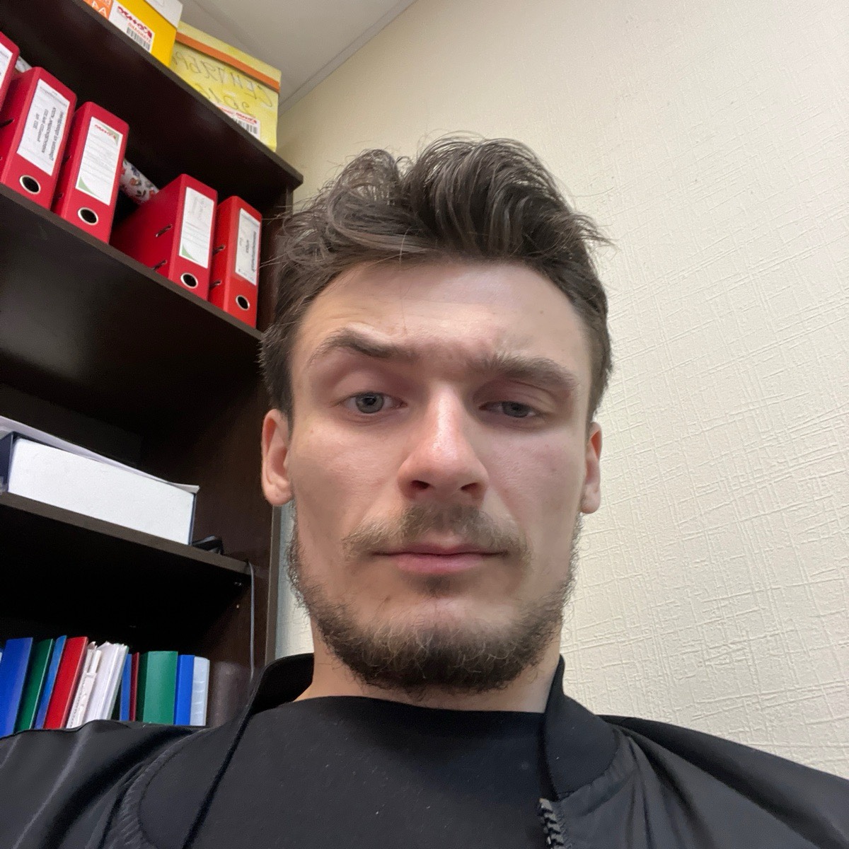 Даниил Гончаров