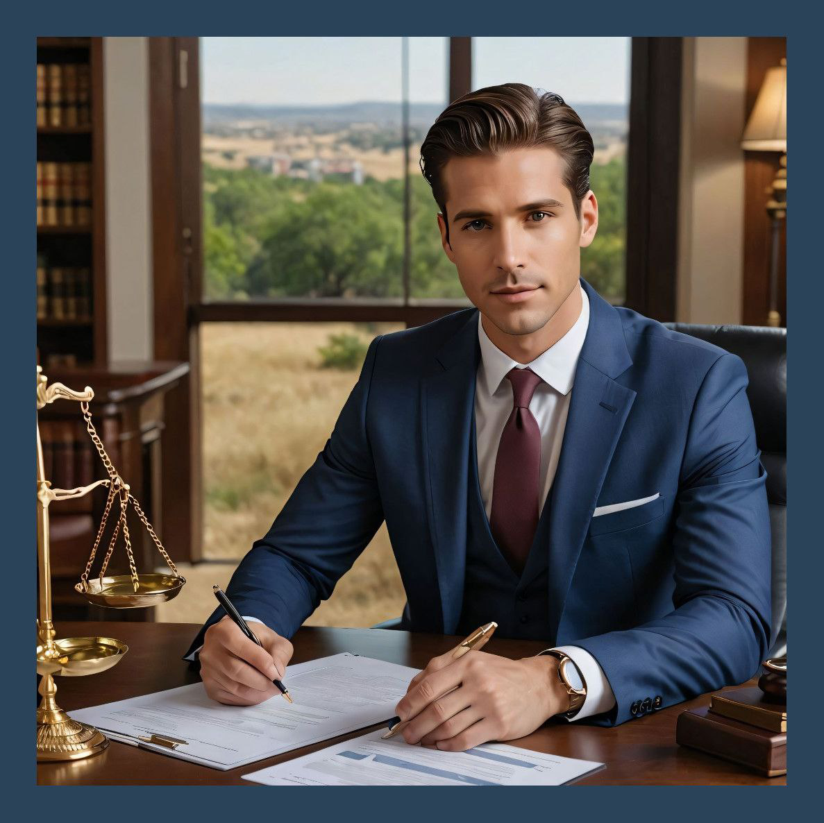 
### 🌾 Если спор земельный назревает.. | Сетка — социальная сеть от hh.ru