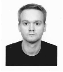 Виталий Маслов | Сетка — социальная сеть от hh.ru