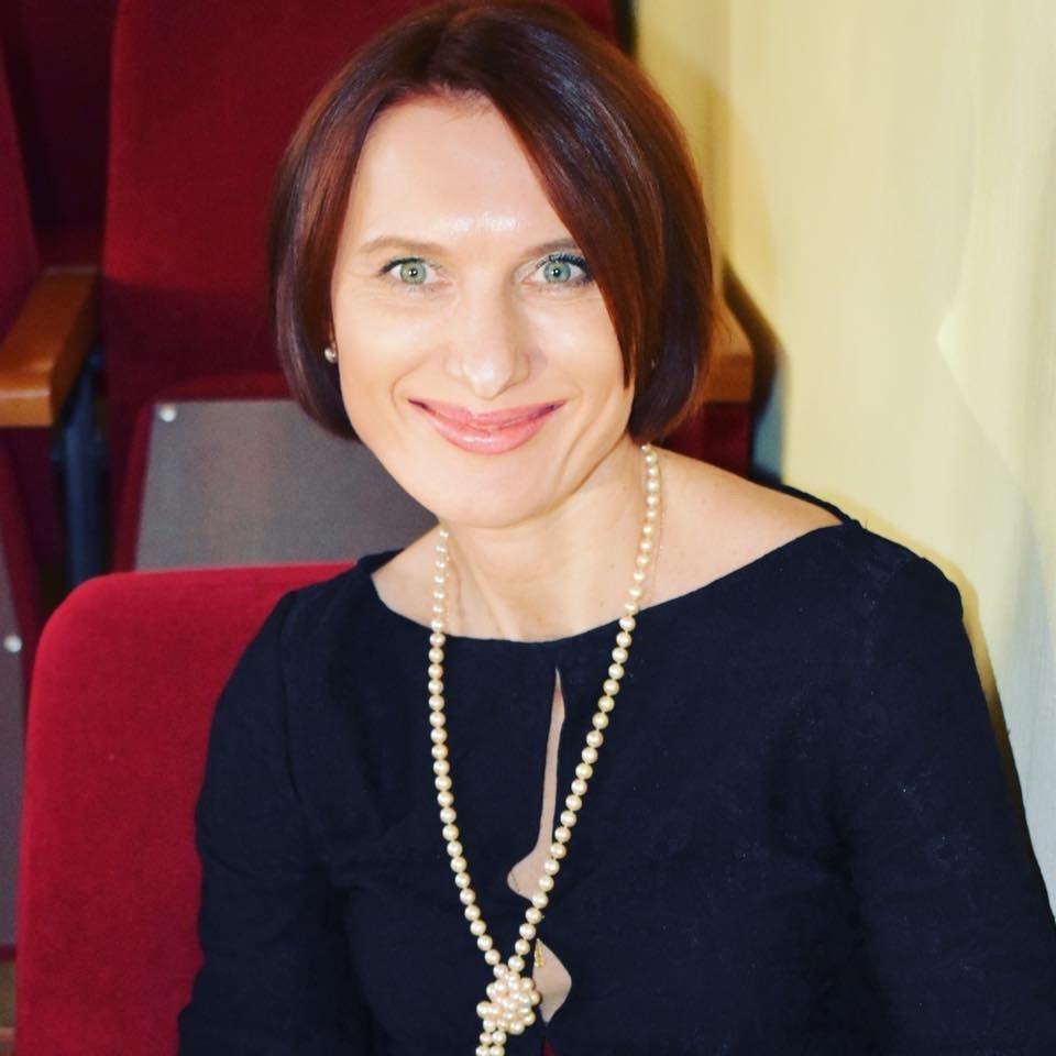 Елена Бугаенко | Сетка — социальная сеть от hh.ru