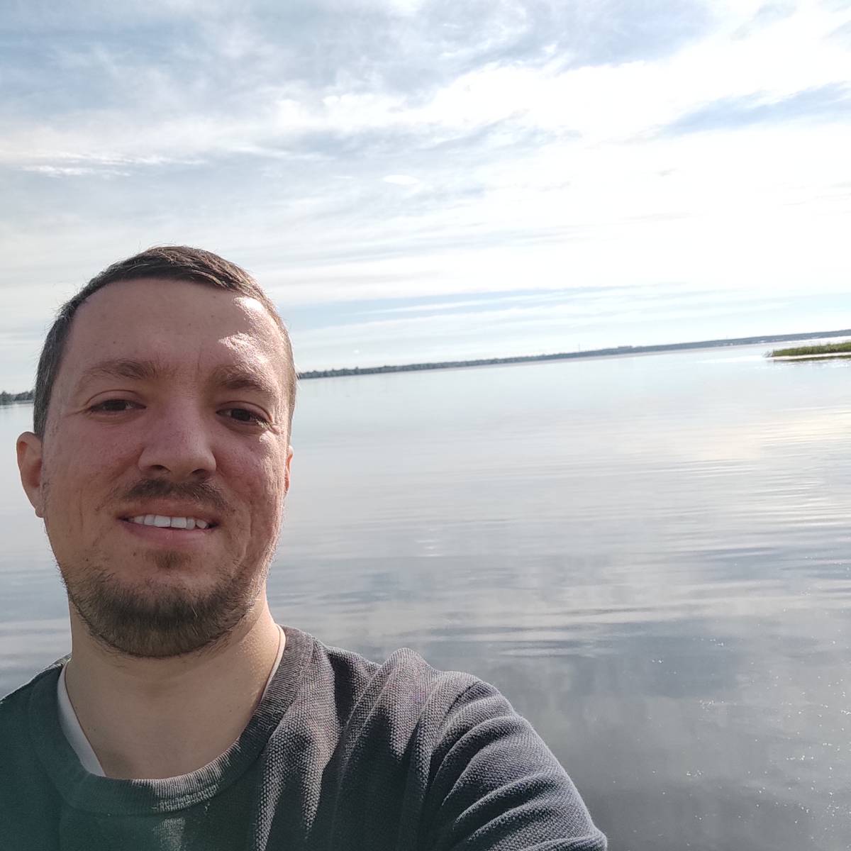 Александр Косогоров | Сетка — социальная сеть от hh.ru