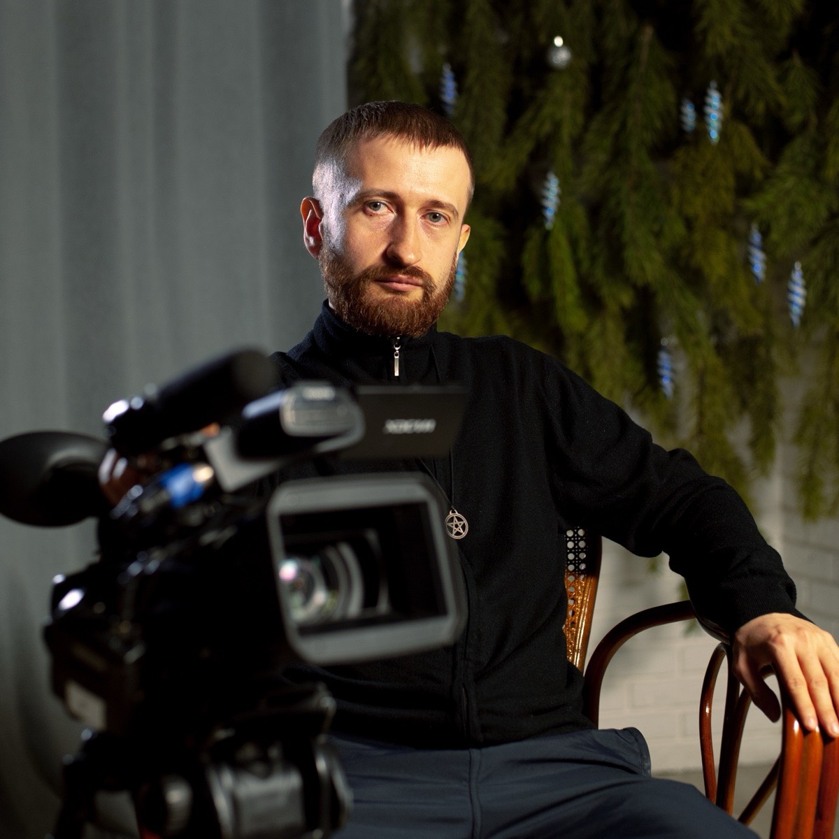 Alexey Ognev | Сетка — социальная сеть от hh.ru