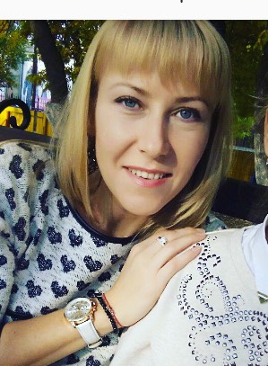 Евгения Основина | Сетка — социальная сеть от hh.ru