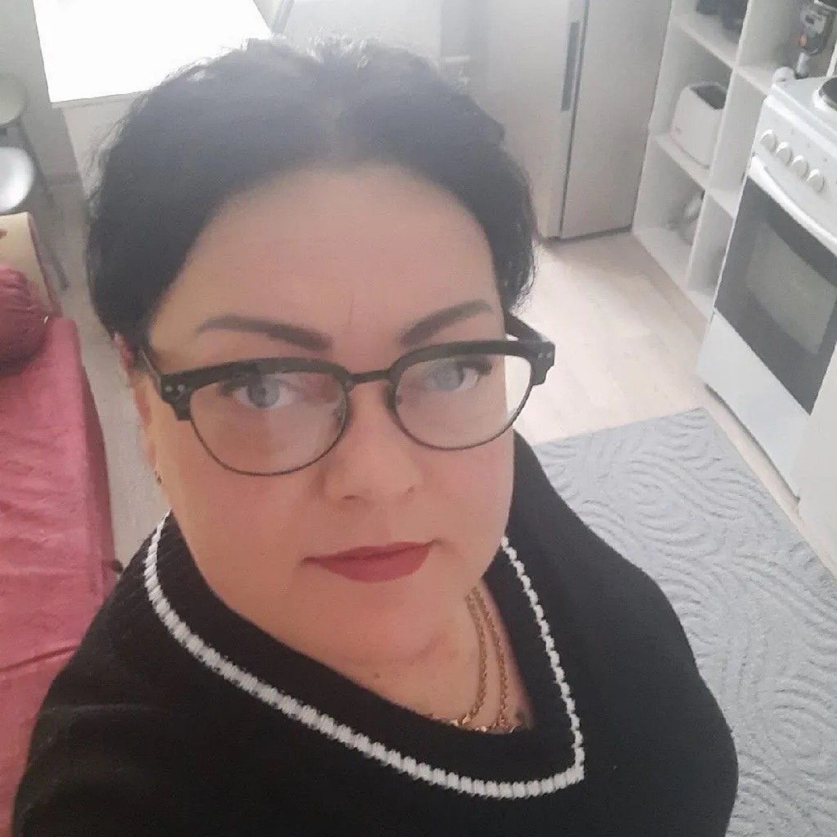 Виктория Шапковская