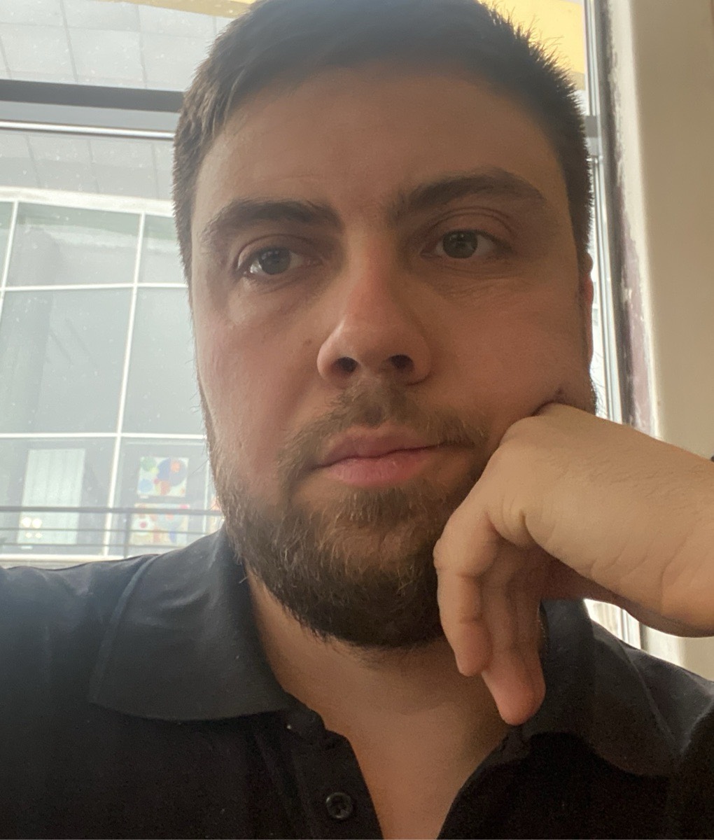 Александр Бузмаков | Сетка — социальная сеть от hh.ru