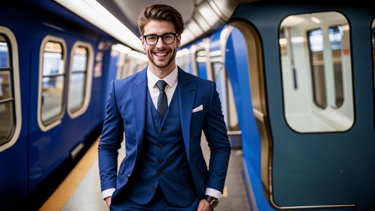 👥 Люди часто додумывают, судят о происходящем вокруг, исходя из своей картины мира
Представьте, что вы едете в метро и в вагон зашел человек.. | Сетка — социальная сеть от hh.ru