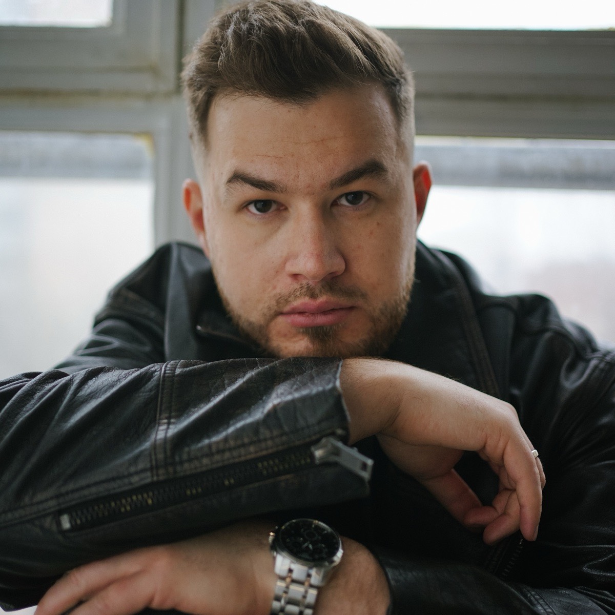 Дмитрий Бондаренко