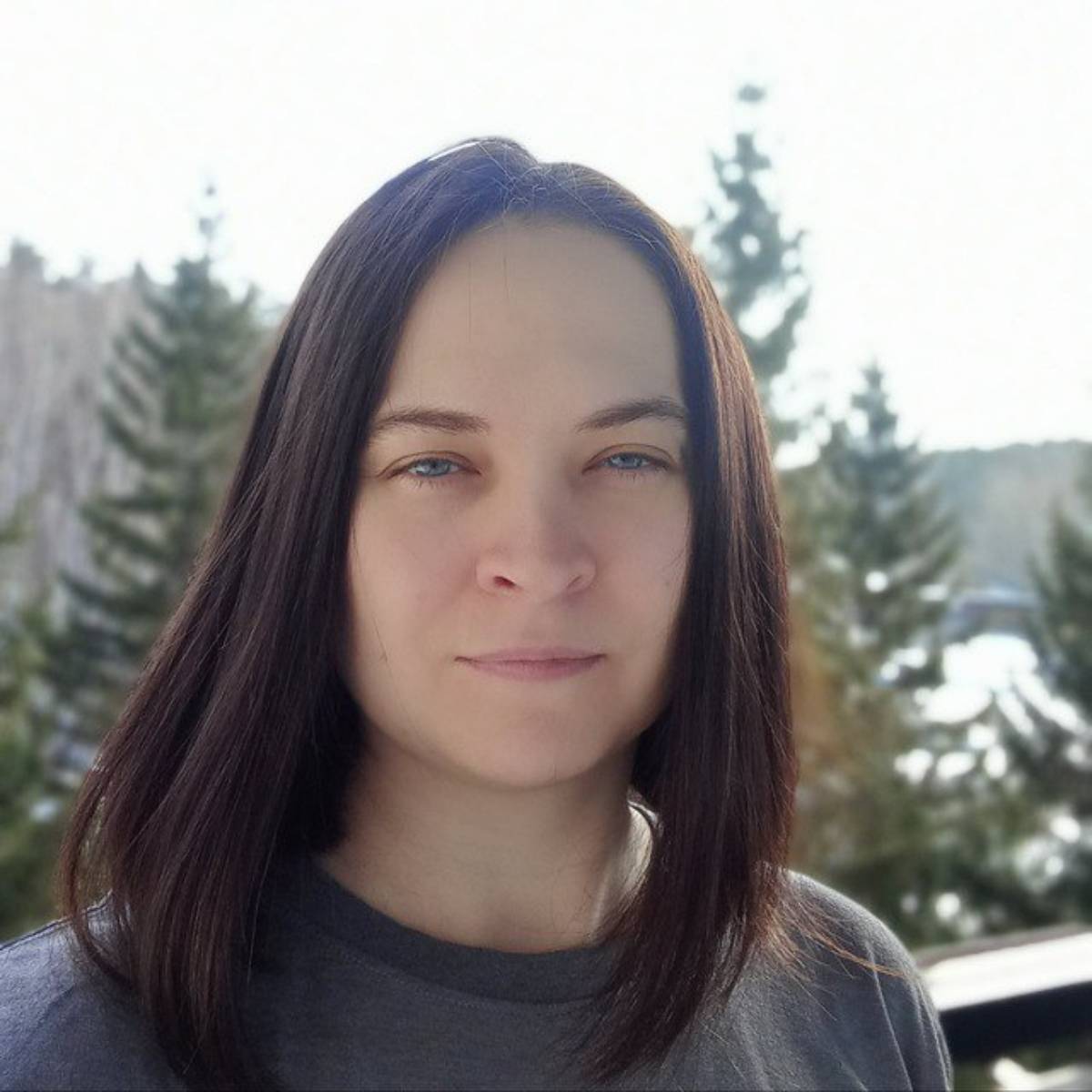 Татьяна Безменова