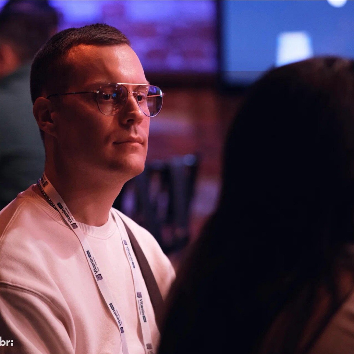 Виталий Завьялов