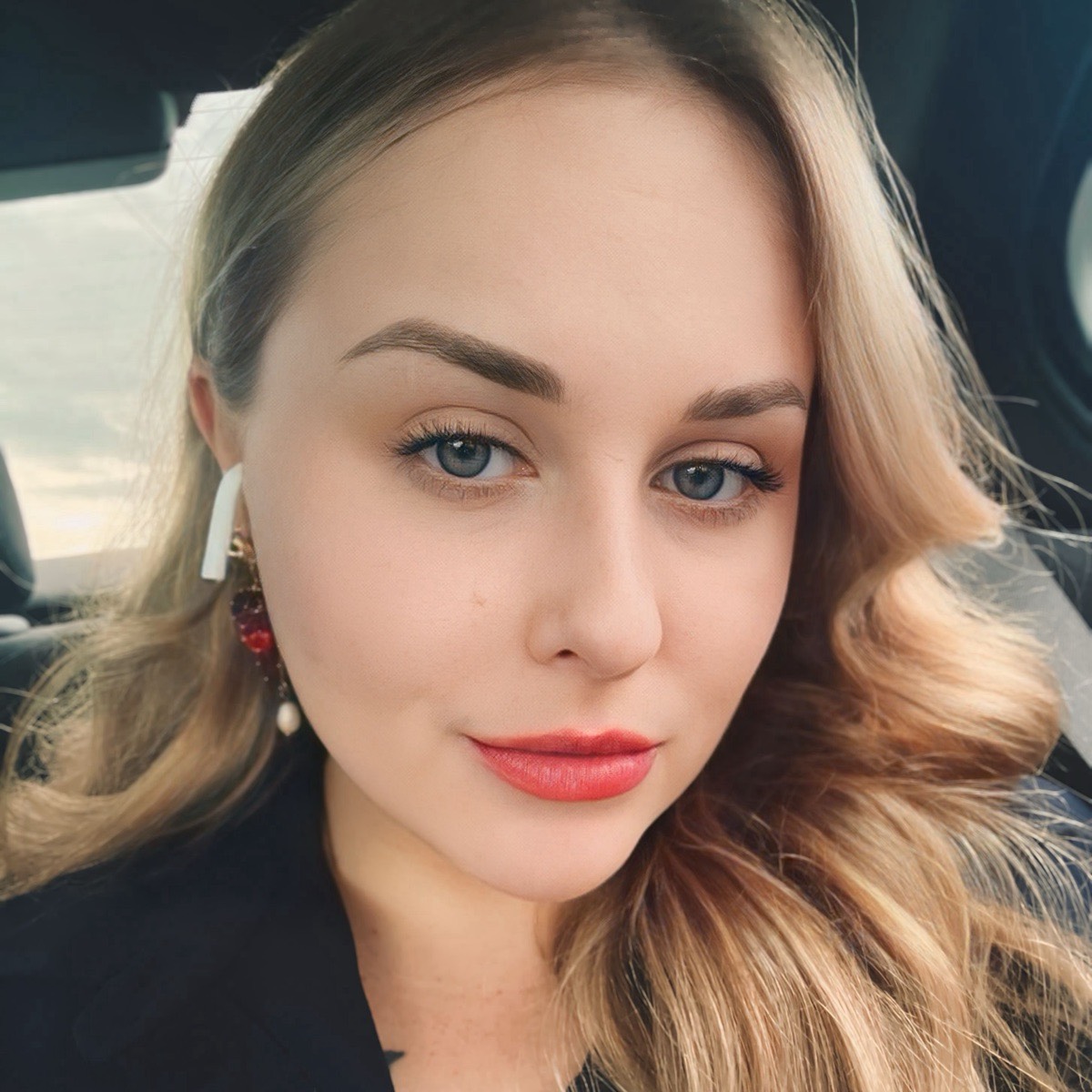 Виктория Куликова | Сетка — социальная сеть от hh.ru