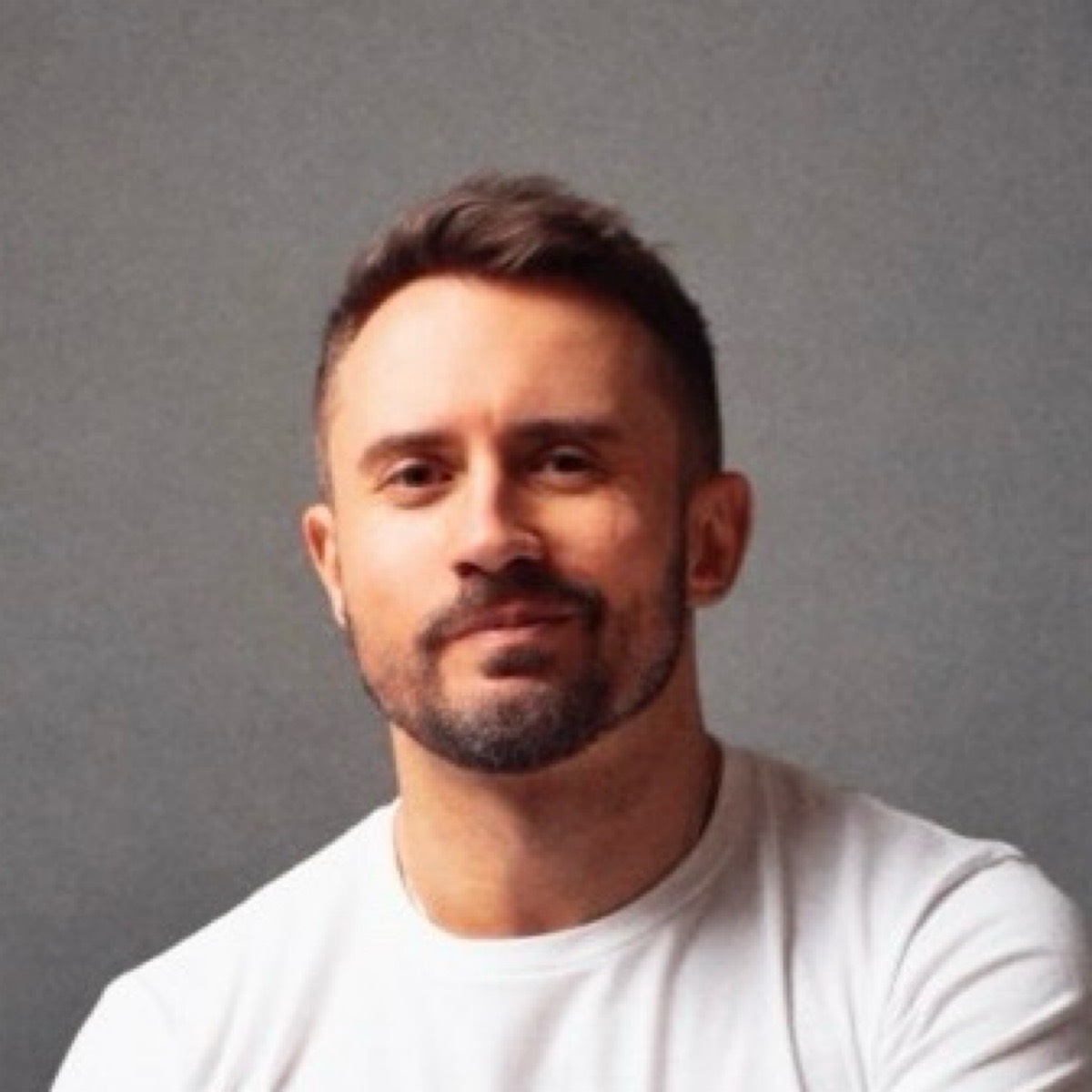 Дмитрий Тяжлов | Сетка — социальная сеть от hh.ru