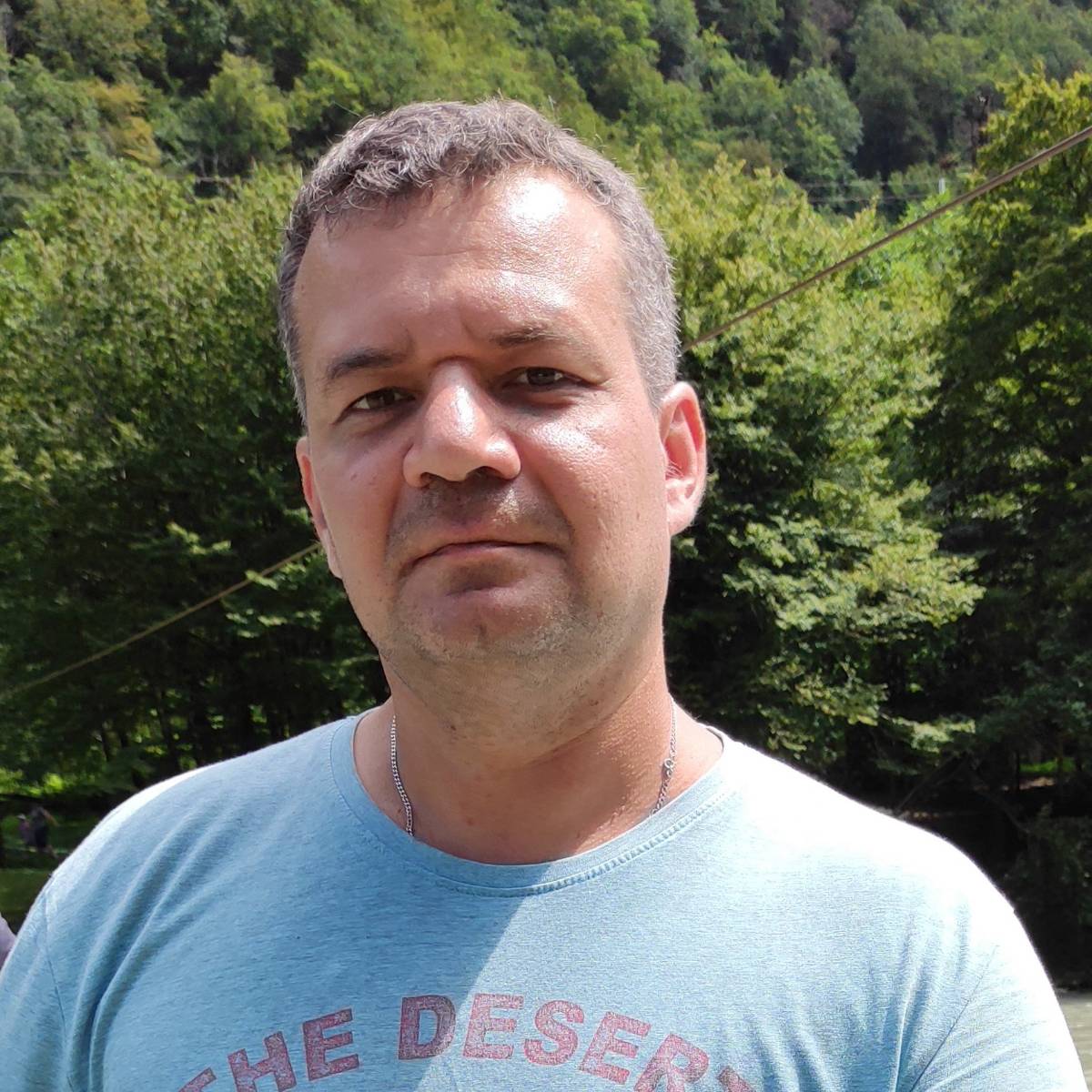 Сергей Иванов