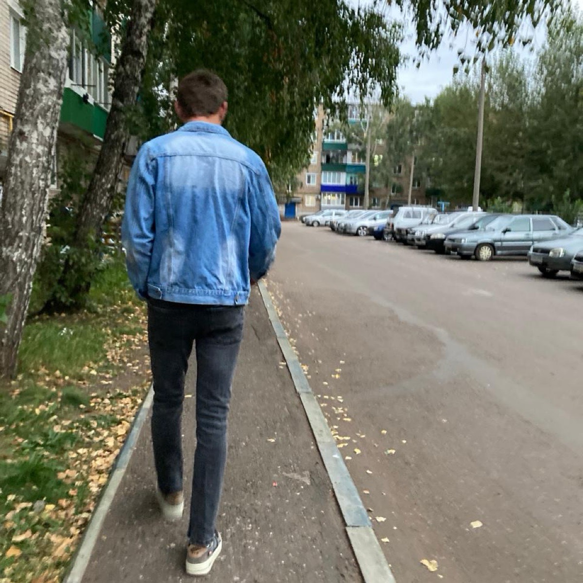 Дмитрий Чернов