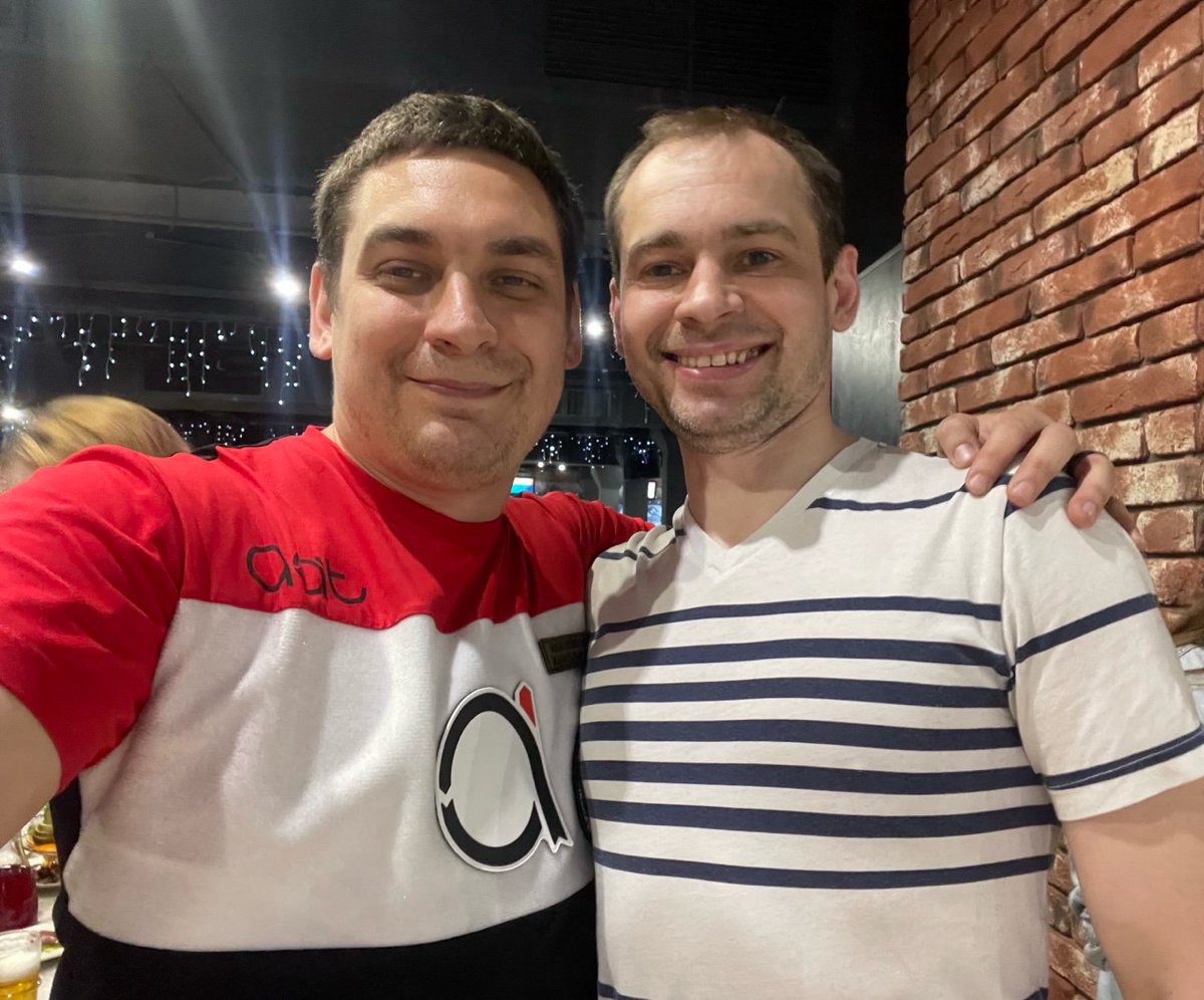 Как коллега становится друллегой? | Сетка — социальная сеть от hh.ru