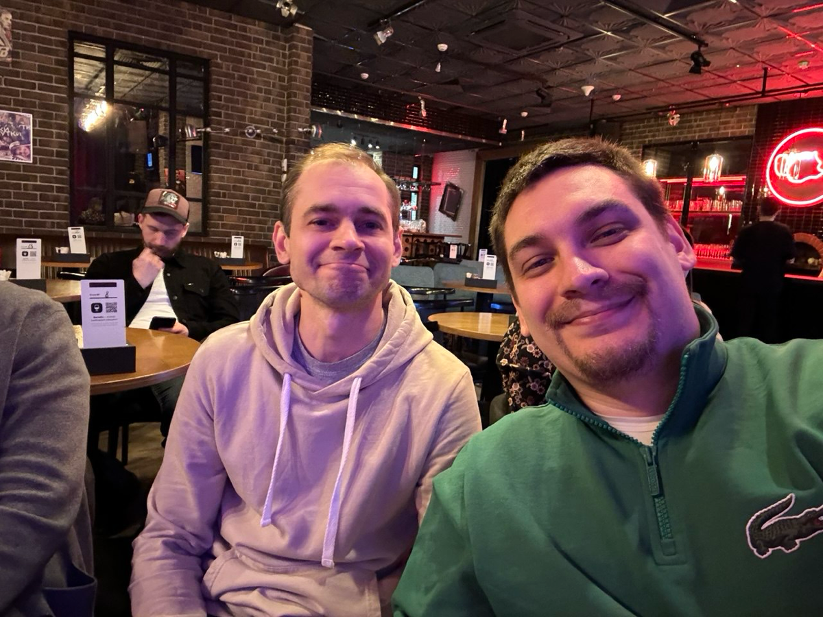 Как коллега становится друллегой? | Сетка — социальная сеть от hh.ru