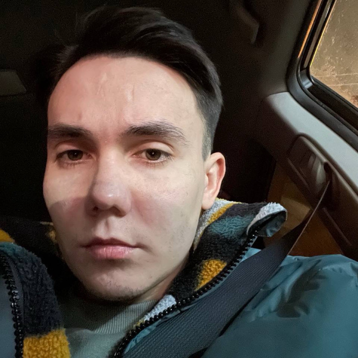 Тимур Хафизов