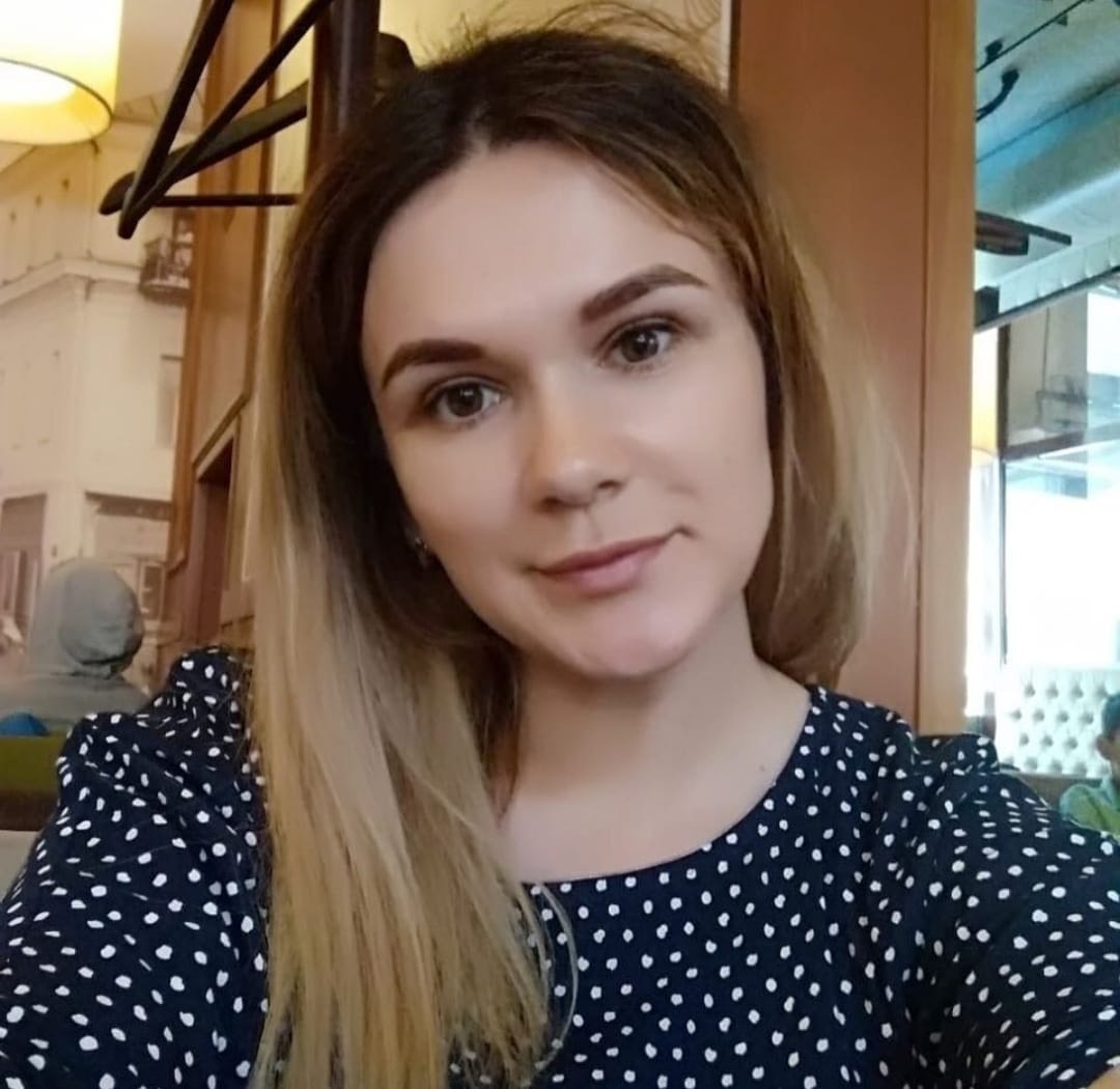 Елена Беленцева