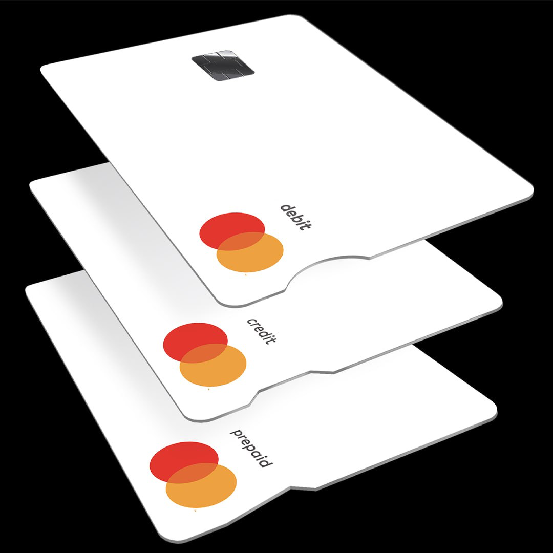 Это кейс 2021 года, но я до сих пор не могу его забыть. Карты "Touch Card" разработаны специально для незрячих и слабовидящих людей | Сетка — социальная сеть от hh.ru
