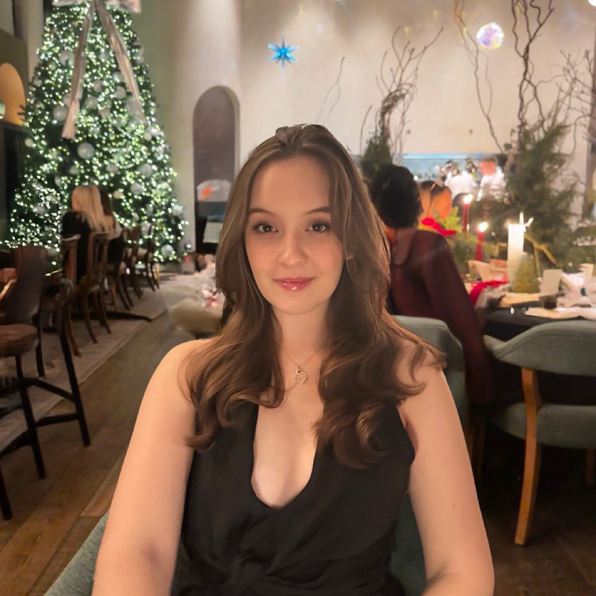 Фролова Анастасия