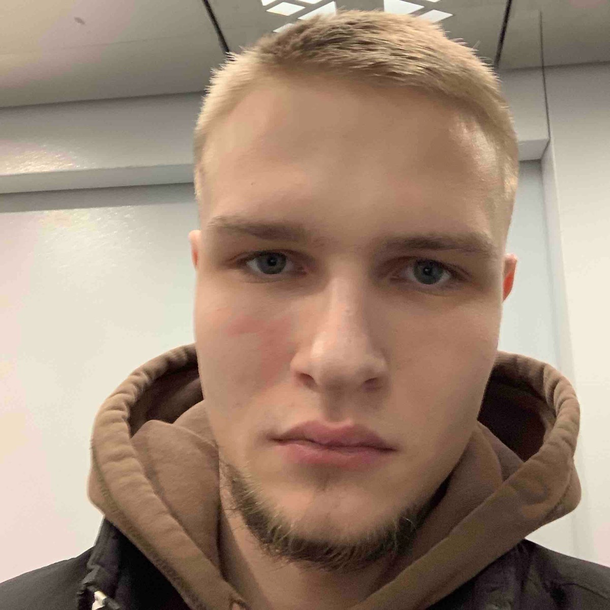 Дмитрий Некипелов