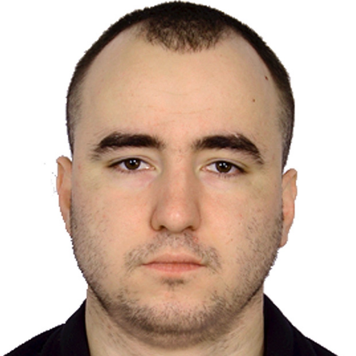 Михаил Потёмкин | Сетка — социальная сеть от hh.ru