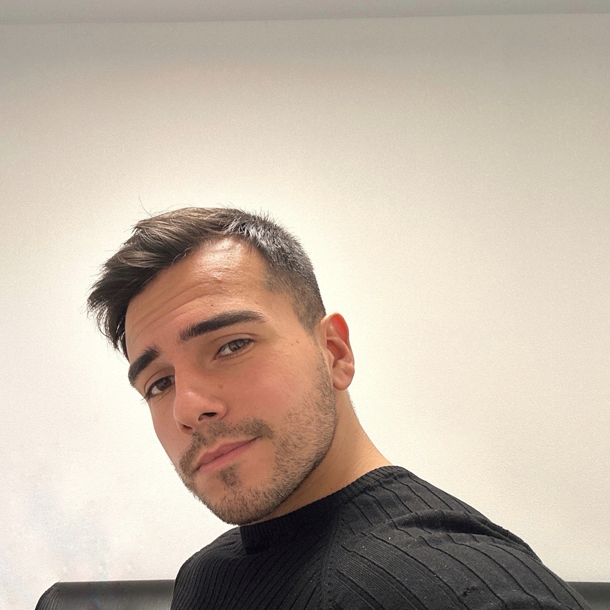 Рафаэль Тер-Товмасян | Сетка — социальная сеть от hh.ru