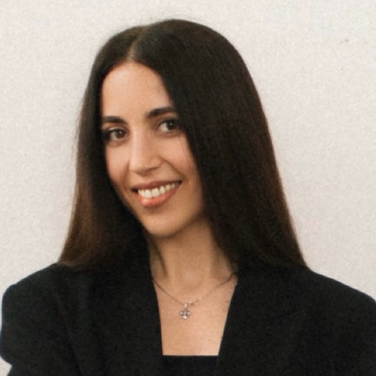 Юлия Бычкова | Сетка — социальная сеть от hh.ru