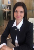 Анна Фролова | Сетка — социальная сеть от hh.ru