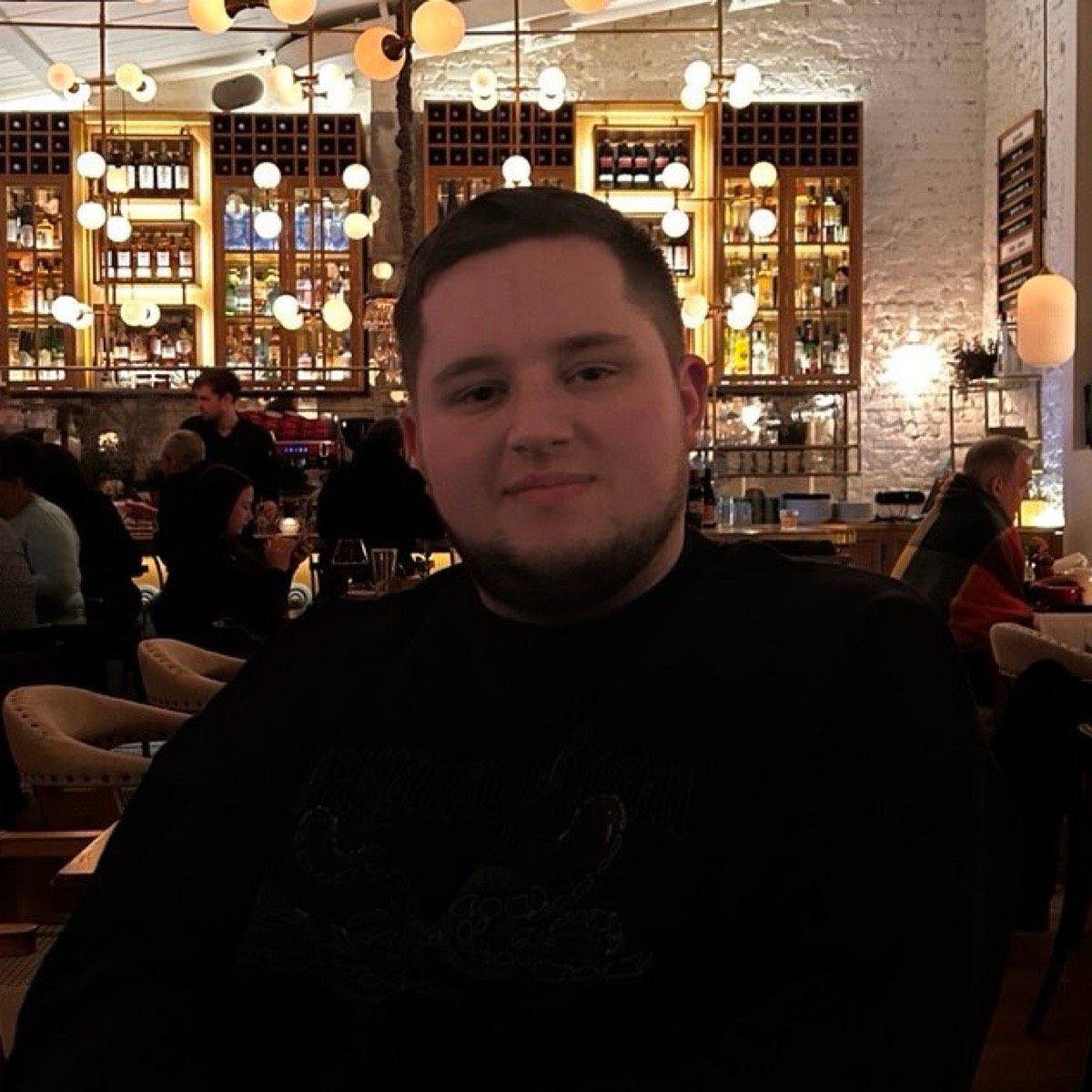 Даниил Гречишкин