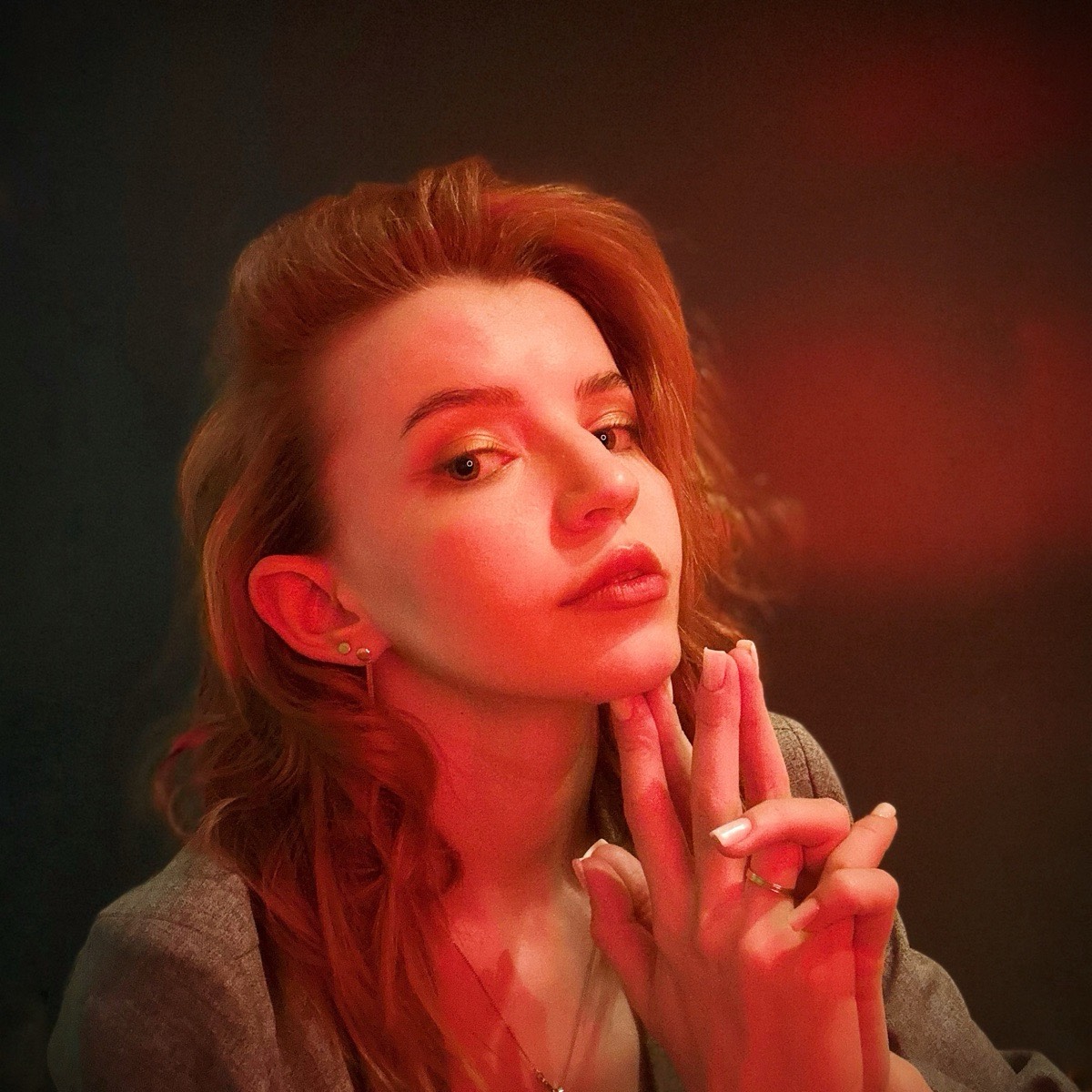 Анна Голдырева