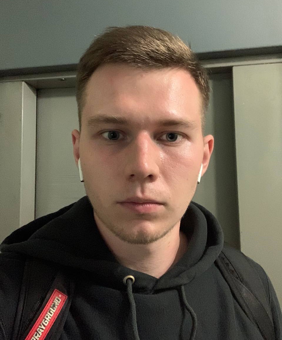 Михаил Лиходедов | Сетка — социальная сеть от hh.ru