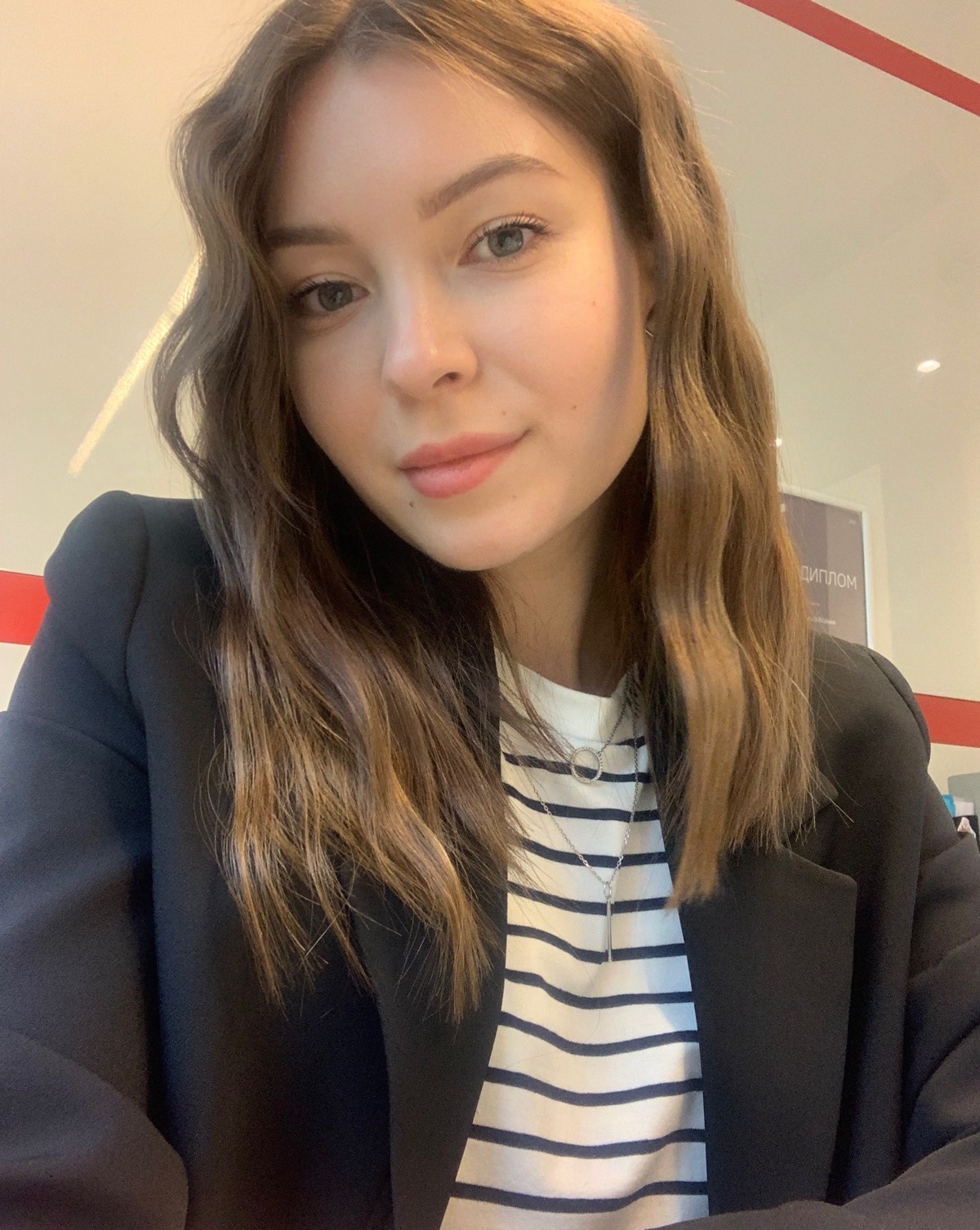 Ксения Перова | Сетка — социальная сеть от hh.ru