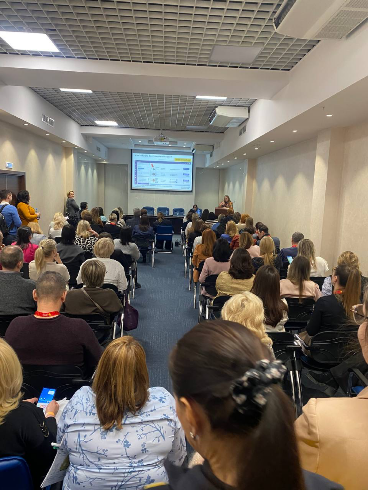 «Это было огненно! Это было бесподобно!» Именно с такими фразами подходили ко мне риэлторы, после моего мастер-класса!
Сегодня разбирали тему: как нам продвигаться партизанскими методами продвижения, ... | Сетка — социальная сеть от hh.ru