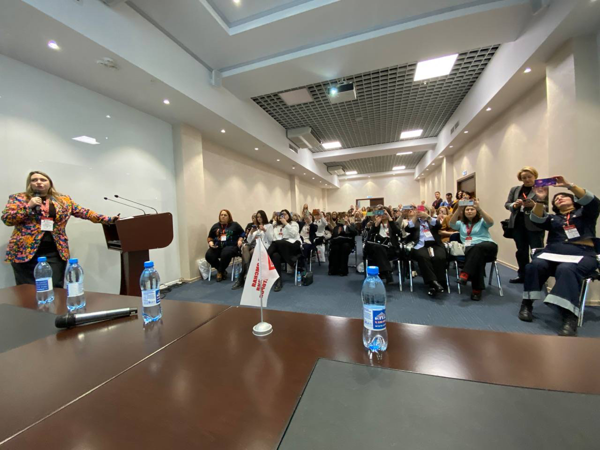 «Это было огненно! Это было бесподобно!» Именно с такими фразами подходили ко мне риэлторы, после моего мастер-класса!
Сегодня разбирали тему: как нам продвигаться партизанскими методами продвижения, ... | Сетка — социальная сеть от hh.ru