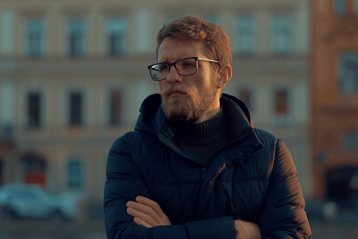 Владимир Костыря