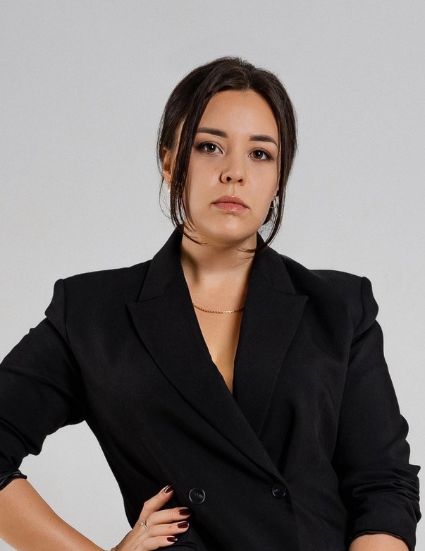 Валерия Свиридова | Сетка — социальная сеть от hh.ru