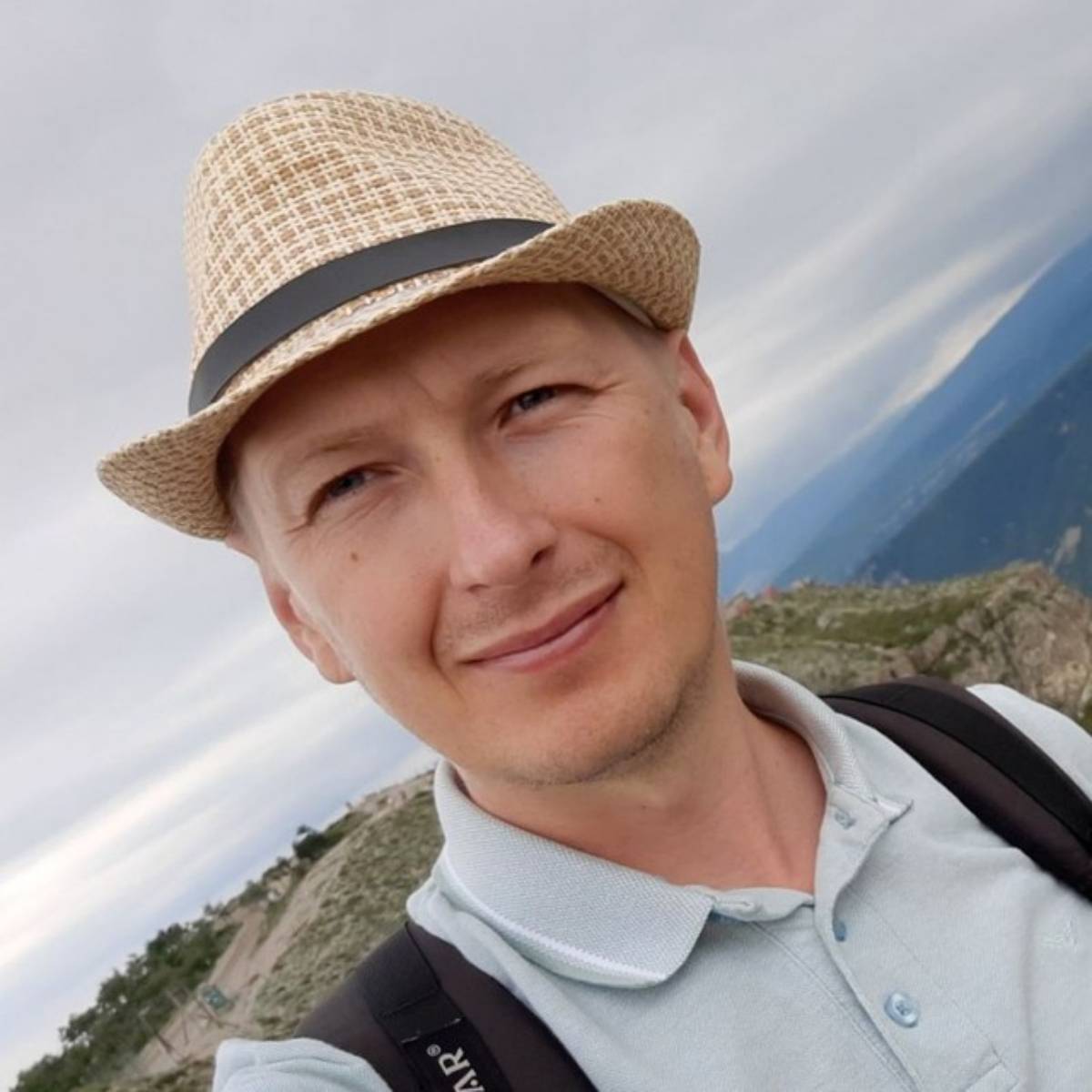 Сергей Лончаков