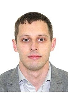 Егор Бойко