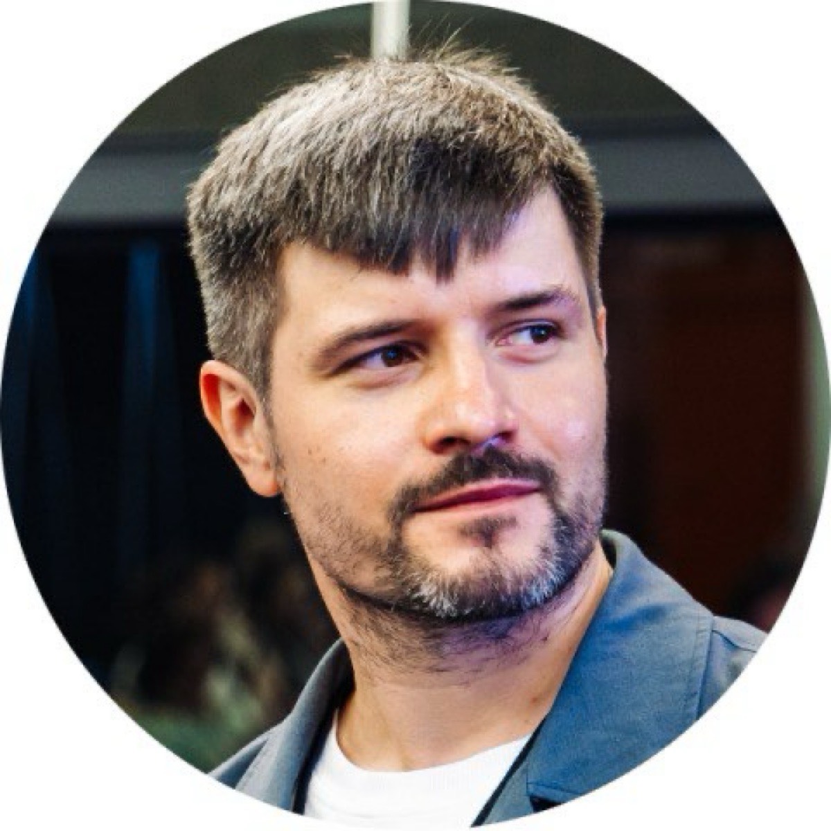 Данила Драпеза