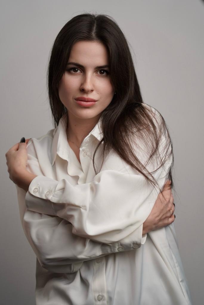 Виктория Савченко | Сетка — социальная сеть от hh.ru