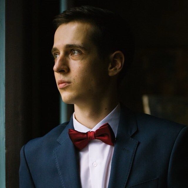 Кирилл Хрестьяновский