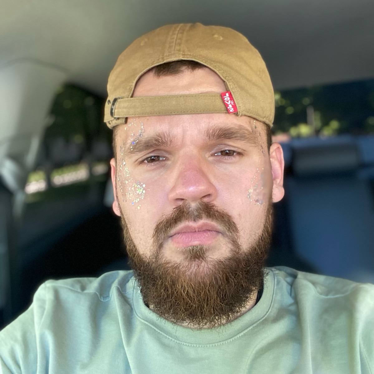 Андрей Шандрыгин