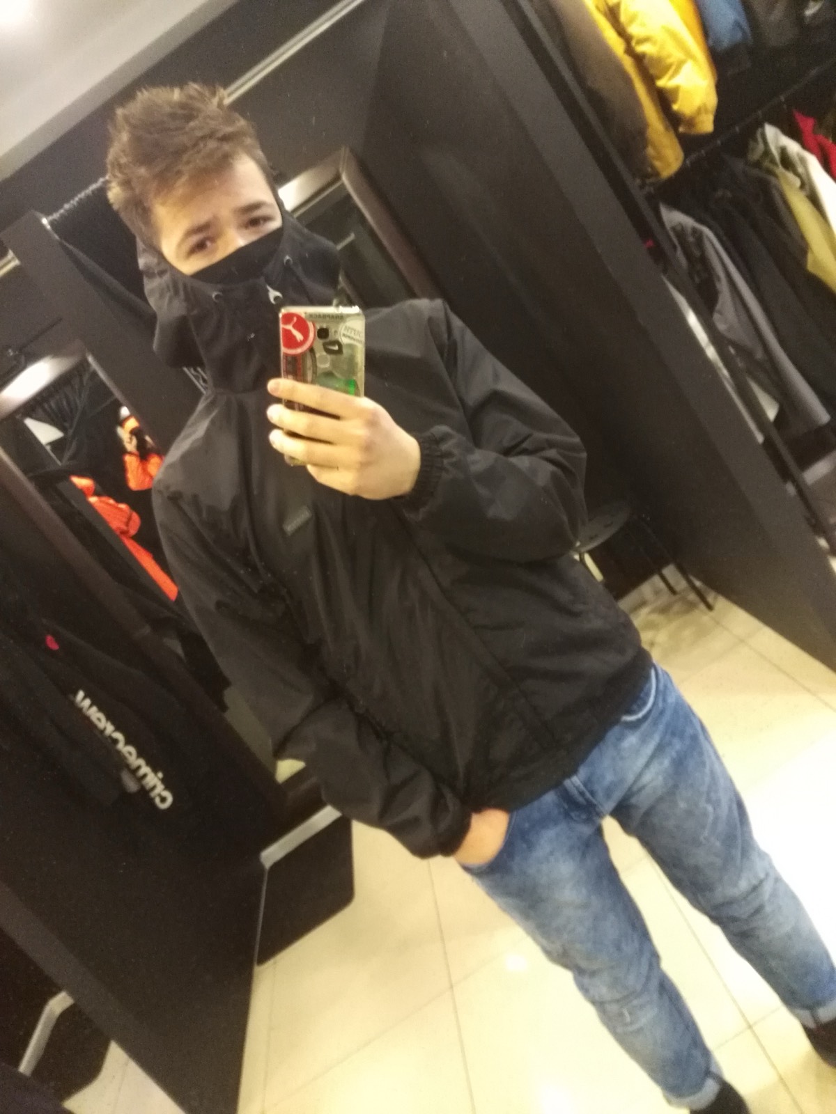 Денис Лосицкий